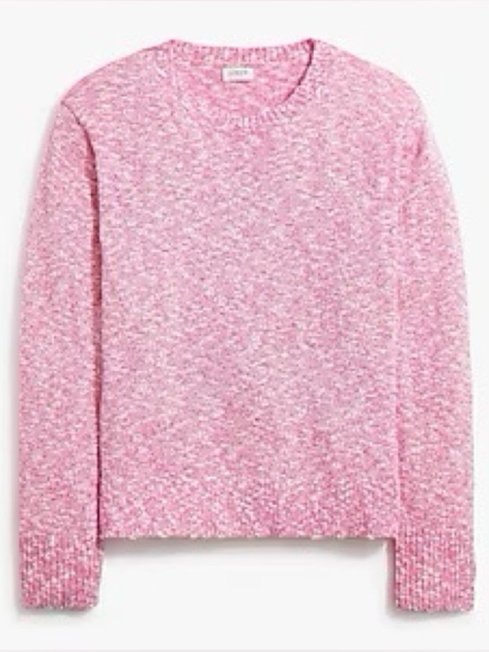 J.Crew Beach Sweater 3X